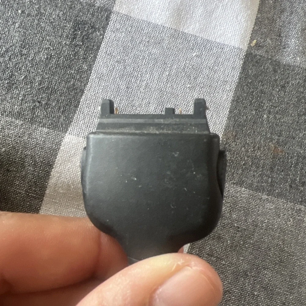 Motorola Ac Power Supply Model D G4-050us-0302
